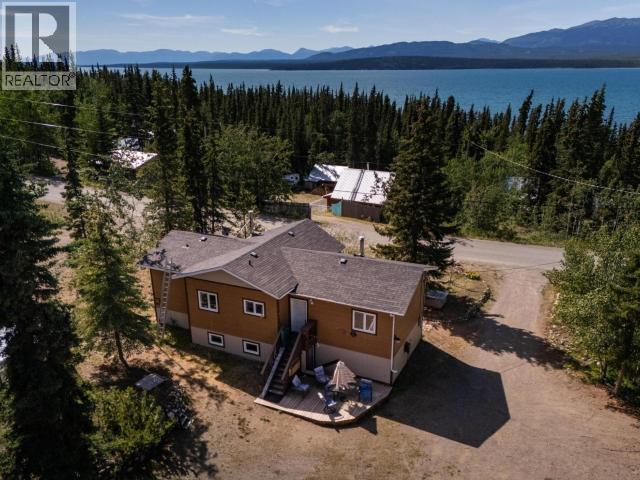 166 Judas Creek Drive, Whitehorse South, Yukon  Y0B 1Y2 - Photo 47 - 17587