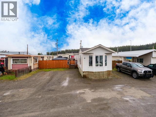 41-4 Prospector Road, Whitehorse, Yukon  Y1A 5G5 - Photo 21 - 17603