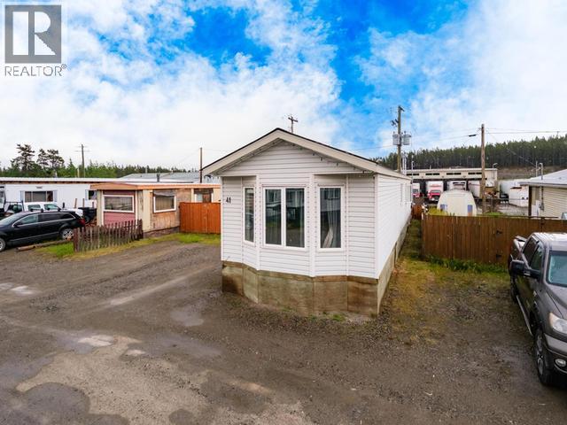 41-4 Prospector Road, Whitehorse, Yukon  Y1A 5G5 - Photo 5 - 17603