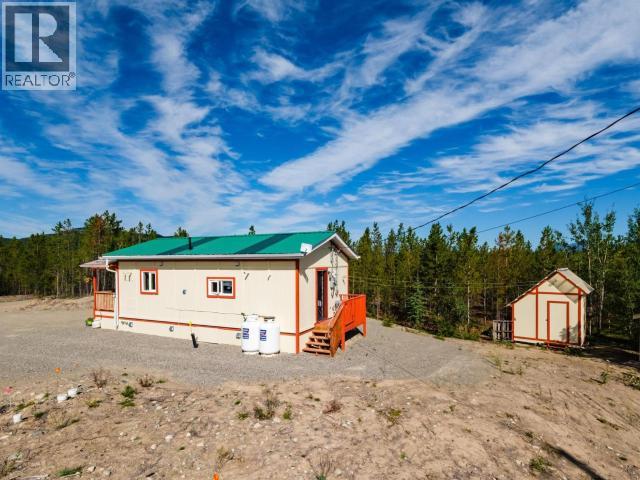 54 Scout Lake Road, Whitehorse North, Yukon  Y1A 6M9 - Photo 35 - 17608