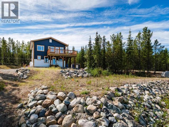 54 Scout Lake Road, Whitehorse North, Yukon  Y1A 6M9 - Photo 4 - 17608