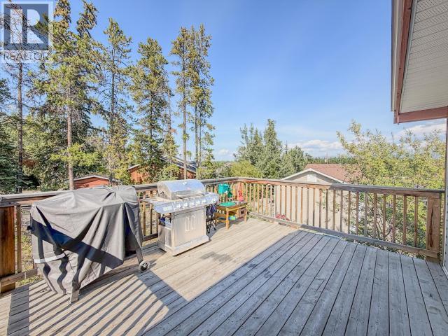 1512 Centennial Street, Whitehorse, Yukon  Y1A 3Z1 - Photo 21 - 17621