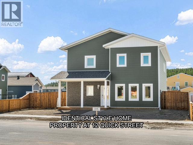 20 Quick Street, Whitehorse, Yukon  Y1A 0T9 - Photo 2 - 17627