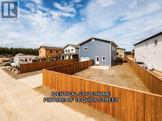 20 Quick Street, Whitehorse, Yukon  Y1A 0T9 - Photo 3 - 17627