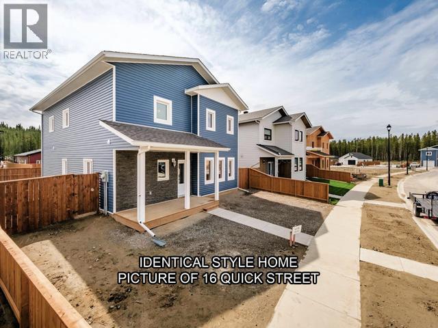20 Quick Street, Whitehorse, Yukon  Y1A 0T9 - Photo 4 - 17627