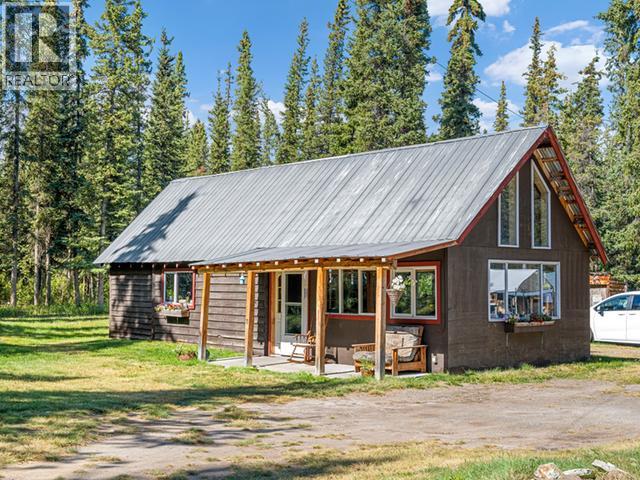 37 Tagish Estates, Whitehorse South, Yukon  Y0B 1T0 - Photo 17 - 17631