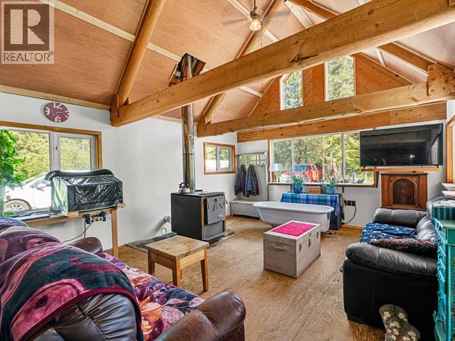 37 Tagish Estates, Whitehorse South, Yukon  Y0B 1T0 - Photo 18 - 17631