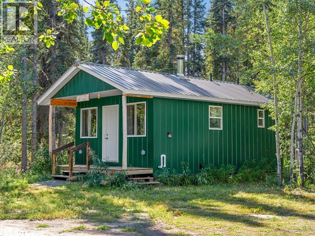 37 Tagish Estates, Whitehorse South, Yukon  Y0B 1T0 - Photo 2 - 17631