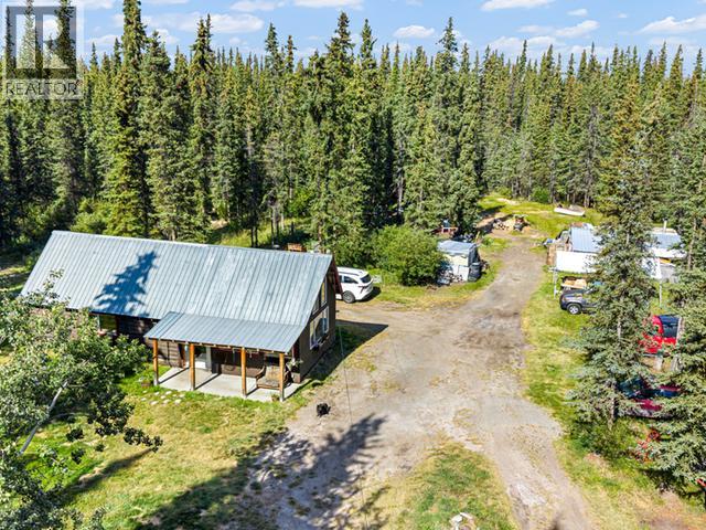 37 Tagish Estates, Whitehorse South, Yukon  Y0B 1T0 - Photo 3 - 17631