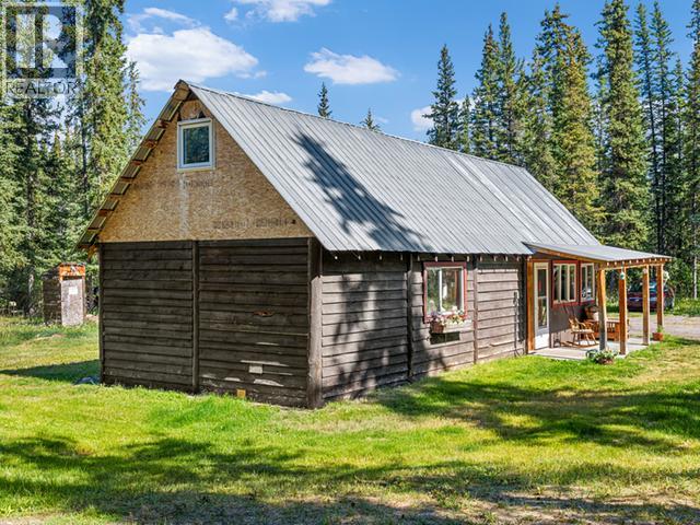 37 Tagish Estates, Whitehorse South, Yukon  Y0B 1T0 - Photo 34 - 17631