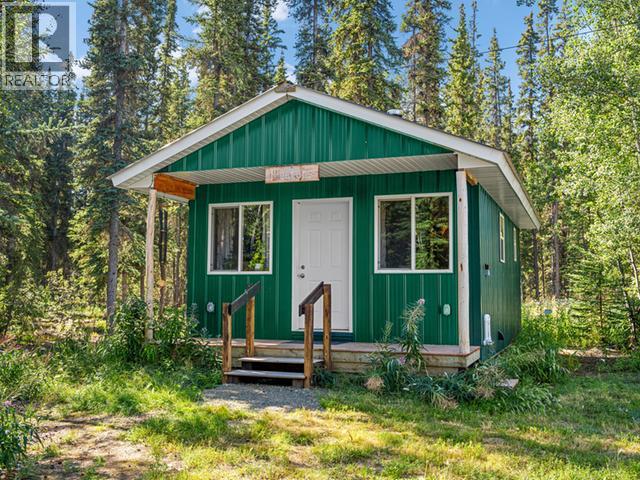 37 Tagish Estates, Whitehorse South, Yukon  Y0B 1T0 - Photo 8 - 17631