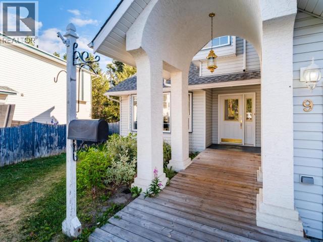 9 Wren Place, Whitehorse, Yukon  Y1A 5X5 - Photo 3 - 17634