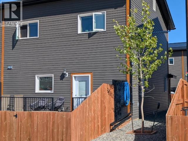 3-160 Leota Street, Whitehorse, Yukon  Y1A 0S8 - Photo 3 - 17638