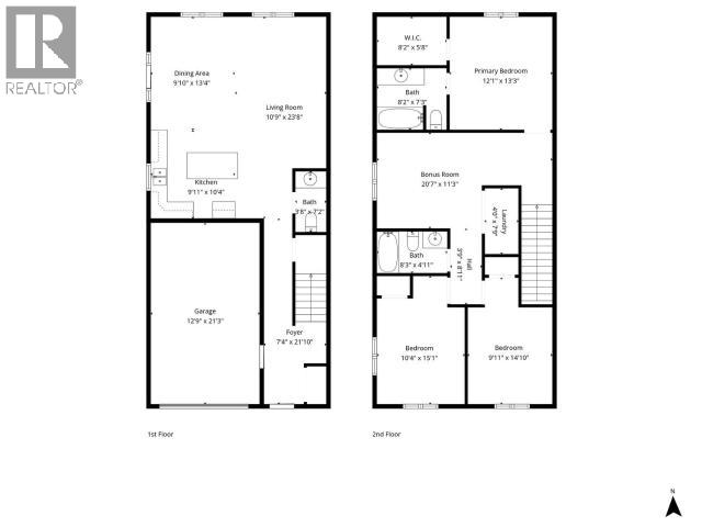 9-275 Olive May Way, Whitehorse, Yukon  Y1A 0W4 - Photo 16 - 17640