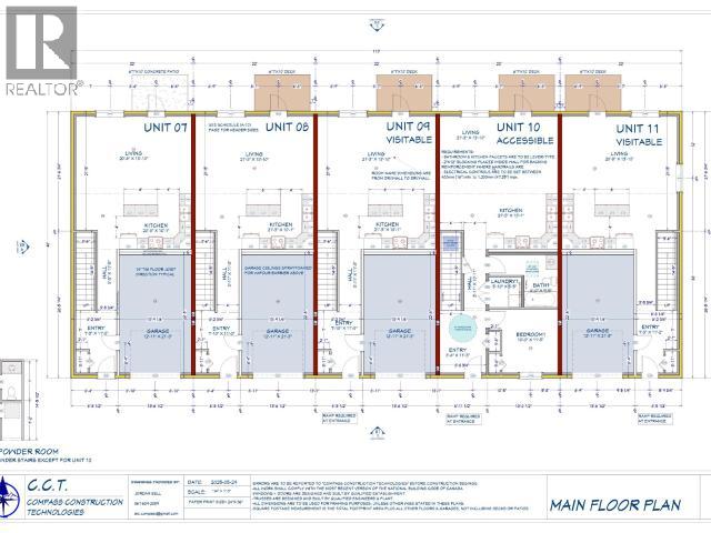 11-275 Olive May Way, Whitehorse, Yukon  Y1A 0W4 - Photo 23 - 17641