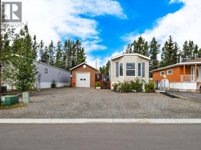 225-989 Range Road, Whitehorse, Yukon  Y1A 6K1 - Photo 2 - 17642
