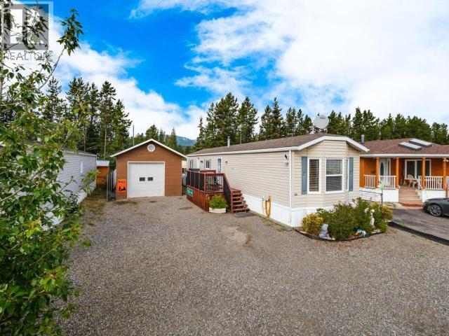 225-989 Range Road, Whitehorse, Yukon  Y1A 6K1 - Photo 3 - 17642