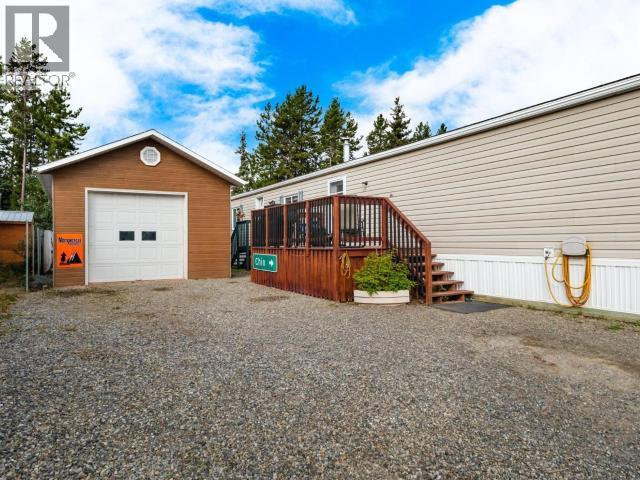 225-989 Range Road, Whitehorse, Yukon  Y1A 6K1 - Photo 4 - 17642
