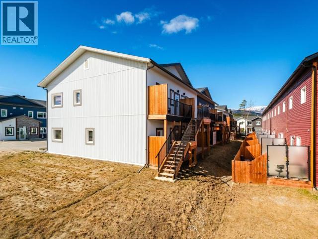 116-25 Gleaner Avenue, Whitehorse, Yukon  Y1A 0S4 - Photo 18 - 17643