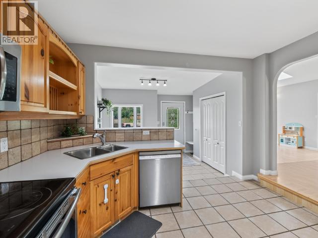 27 12th Avenue, Whitehorse, Yukon  Y1A 4J5 - Photo 12 - 17645