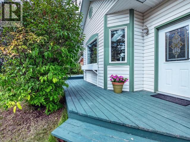 27 12th Avenue, Whitehorse, Yukon  Y1A 4J5 - Photo 5 - 17645