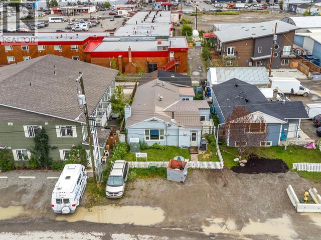 7213 7th Avenue, Whitehorse, Yukon  Y1A 1R8 - Photo 3 - 17646