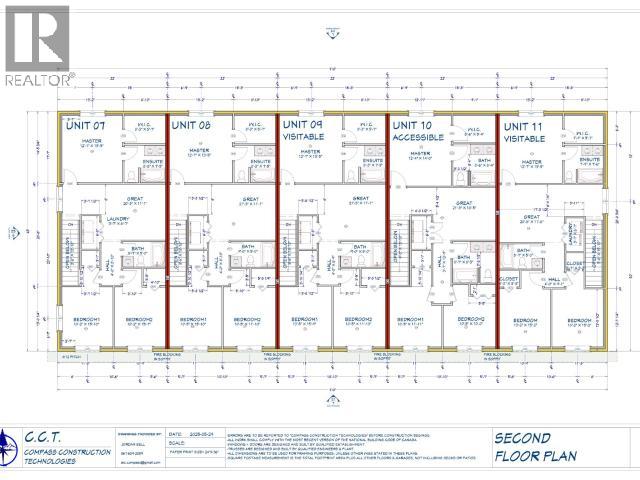 10-275 Olive May Way, Whitehorse, Yukon  Y1A 0W4 - Photo 16 - 17654
