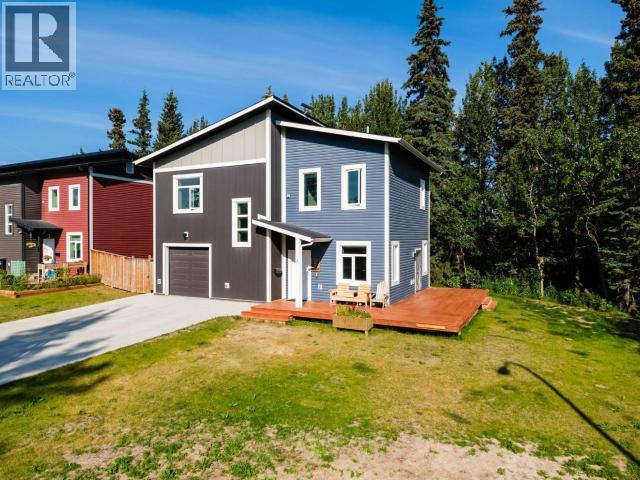 5 14TH AVENUE, whitehorse, Yukon