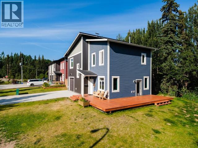5 14th Avenue, Whitehorse, Yukon  Y1A 0S3 - Photo 24 - 17661