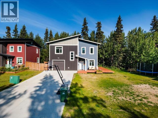 5 14th Avenue, Whitehorse, Yukon  Y1A 0S3 - Photo 3 - 17661