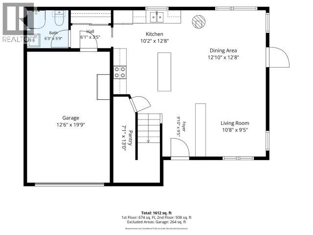 5 14th Avenue, Whitehorse, Yukon  Y1A 0S3 - Photo 30 - 17661