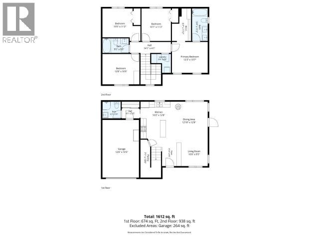 5 14th Avenue, Whitehorse, Yukon  Y1A 0S3 - Photo 32 - 17661