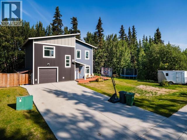 5 14th Avenue, Whitehorse, Yukon  Y1A 0S3 - Photo 4 - 17661