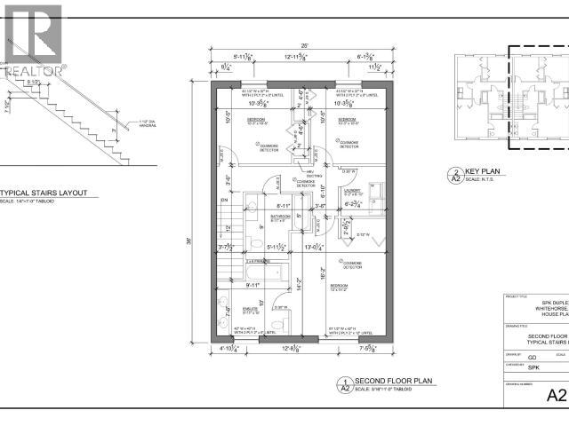 9 Alert Avenue, Whitehorse, Yukon  Y1A 0W5 - Photo 4 - 17666