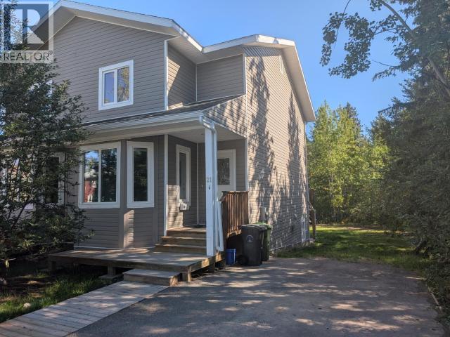 21 ARNHEM ROAD, whitehorse, Yukon