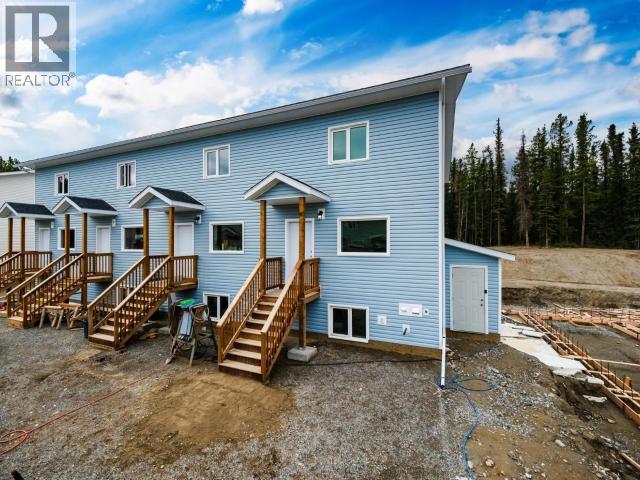 126-18 Azure Road, Whitehorse, Yukon  Y1A 0L2 - Photo 2 - 17669