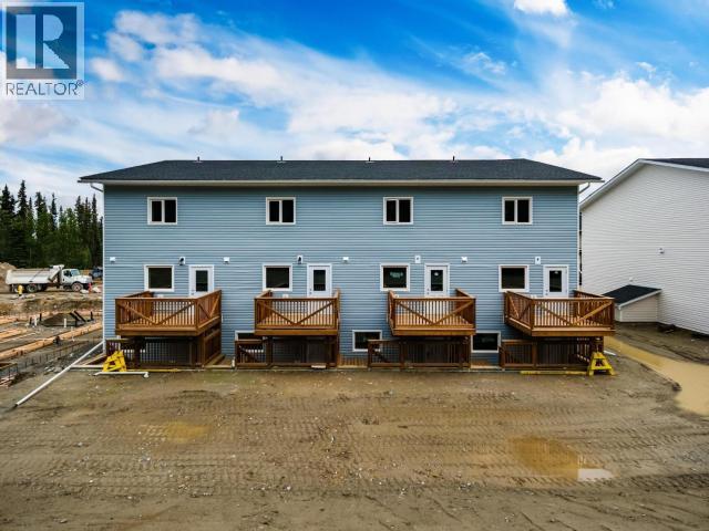 126-18 Azure Road, Whitehorse, Yukon  Y1A 0L2 - Photo 24 - 17669