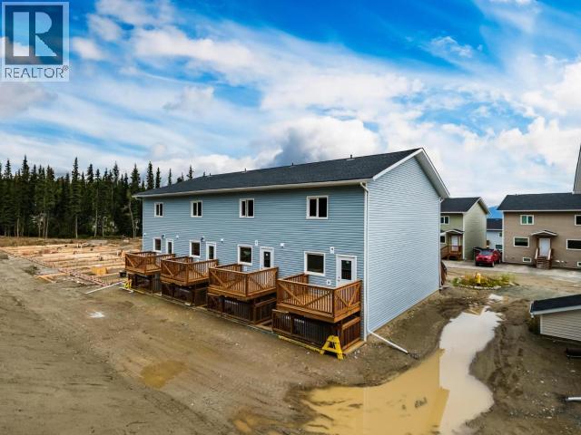 126-18 Azure Road, Whitehorse, Yukon  Y1A 0L2 - Photo 25 - 17669
