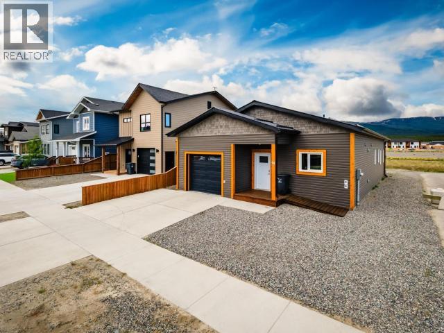 44 EUGENE AVENUE, whitehorse, Yukon