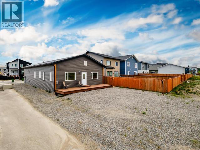 44 Eugene Avenue, Whitehorse, Yukon  Y1A 0S8 - Photo 19 - 17678