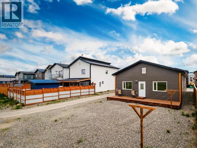 44 Eugene Avenue, Whitehorse, Yukon  Y1A 0S8 - Photo 2 - 17678