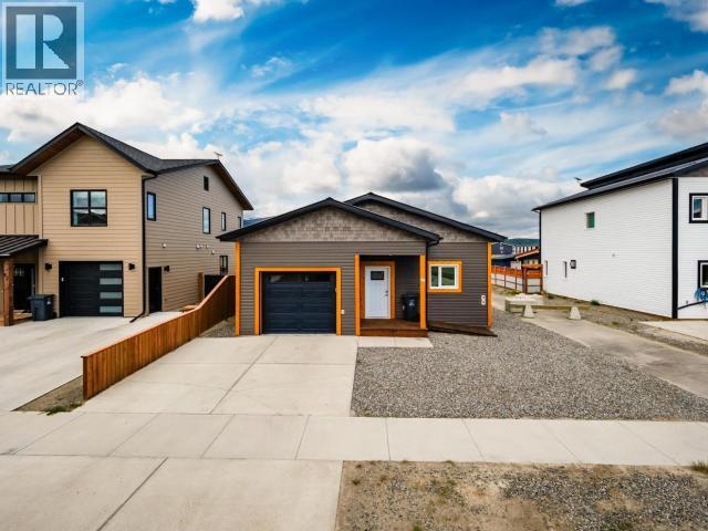 44 Eugene Avenue, Whitehorse, Yukon  Y1A 0S8 - Photo 20 - 17678