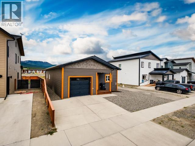44 Eugene Avenue, Whitehorse, Yukon  Y1A 0S8 - Photo 21 - 17678