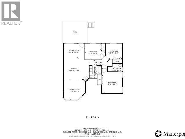 71 Topaz Crescent, Whitehorse, Yukon  Y1A 6B3 - Photo 24 - 17679