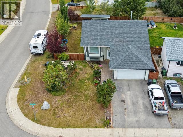 71 Topaz Crescent, Whitehorse, Yukon  Y1A 6B3 - Photo 3 - 17679