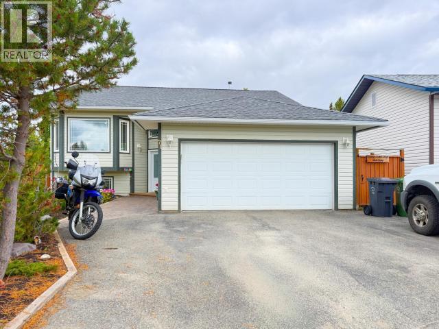 71 Topaz Crescent, Whitehorse, Yukon  Y1A 6B3 - Photo 49 - 17679