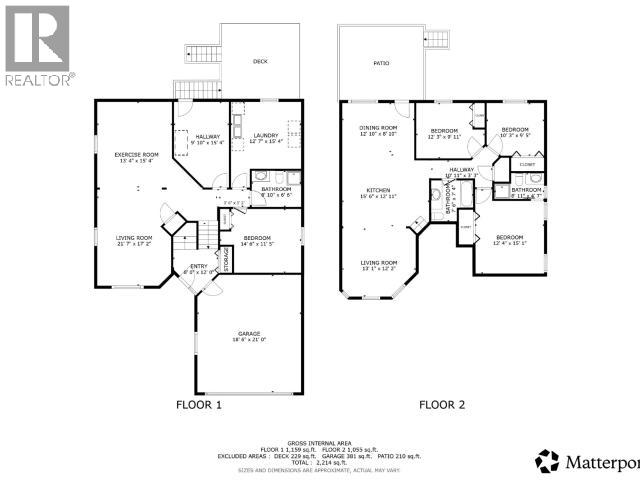71 Topaz Crescent, Whitehorse, Yukon  Y1A 6B3 - Photo 52 - 17679