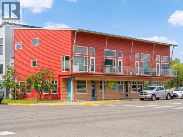 2-4069 4TH AVENUE, whitehorse, Yukon