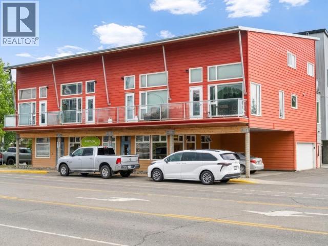 2-4069 4th Avenue, Whitehorse, Yukon  Y1A 1H1 - Photo 2 - 17681