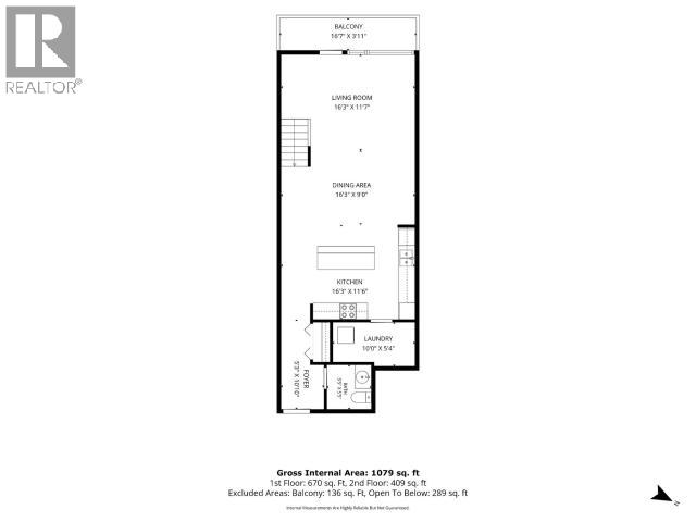 2-4069 4th Avenue, Whitehorse, Yukon  Y1A 1H1 - Photo 24 - 17681